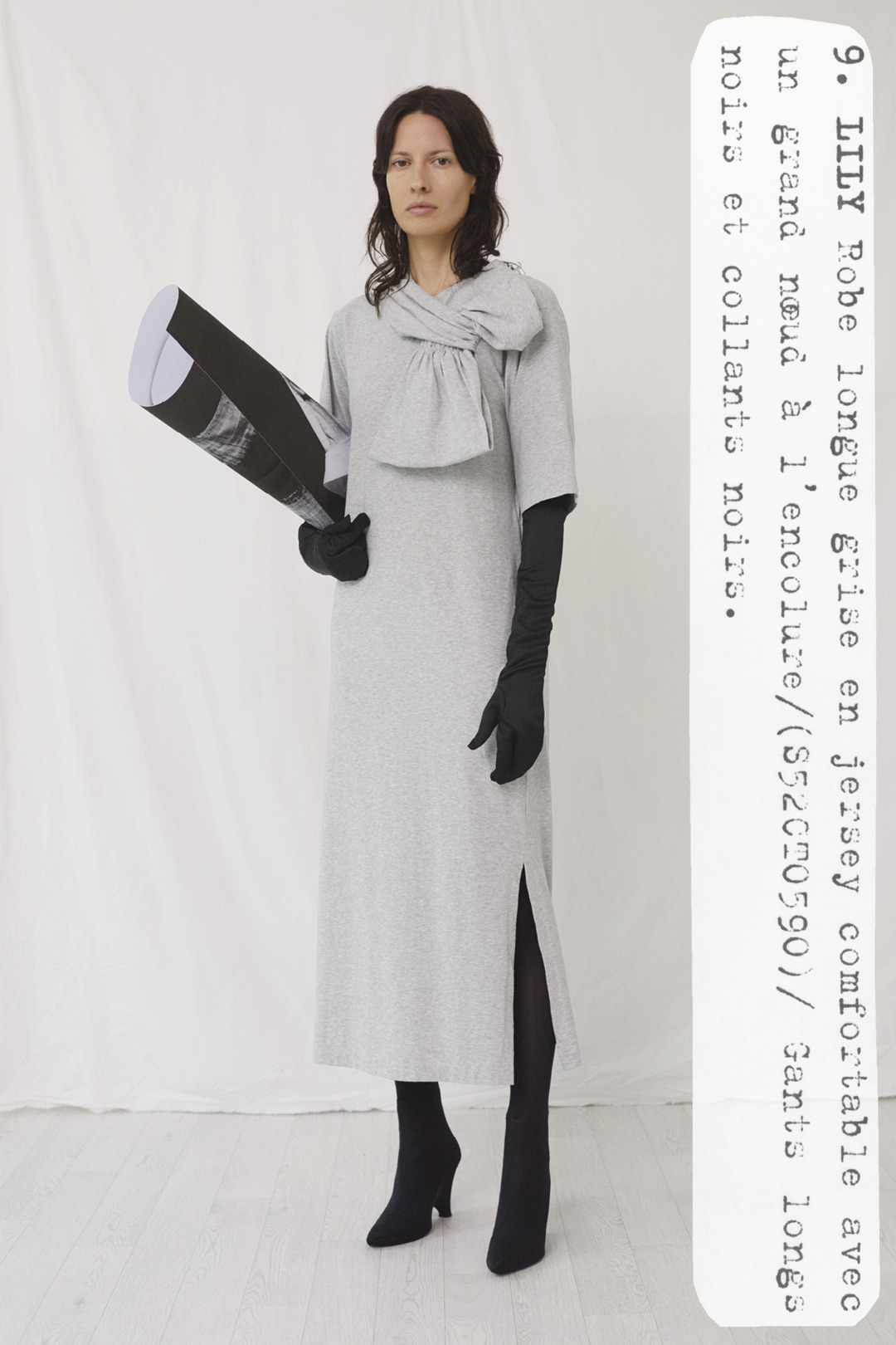 MM6 Maison Margiela 2021 Resort