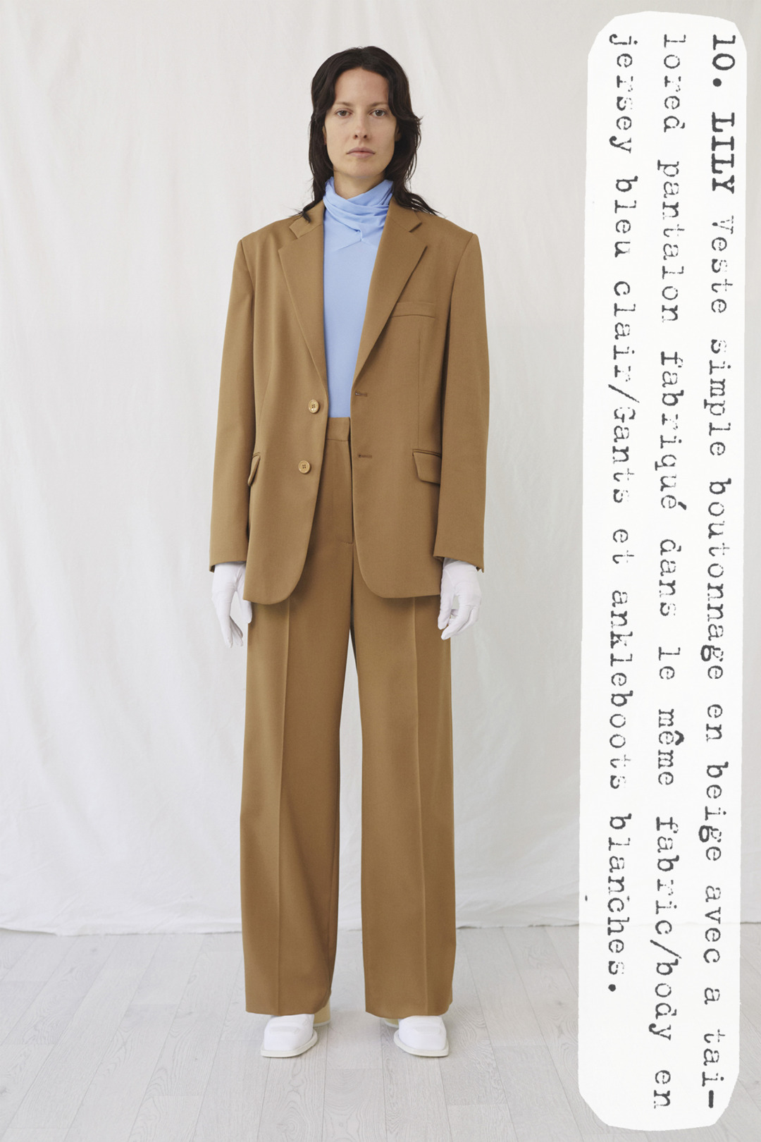 MM6 Maison Margiela 2021 Resort