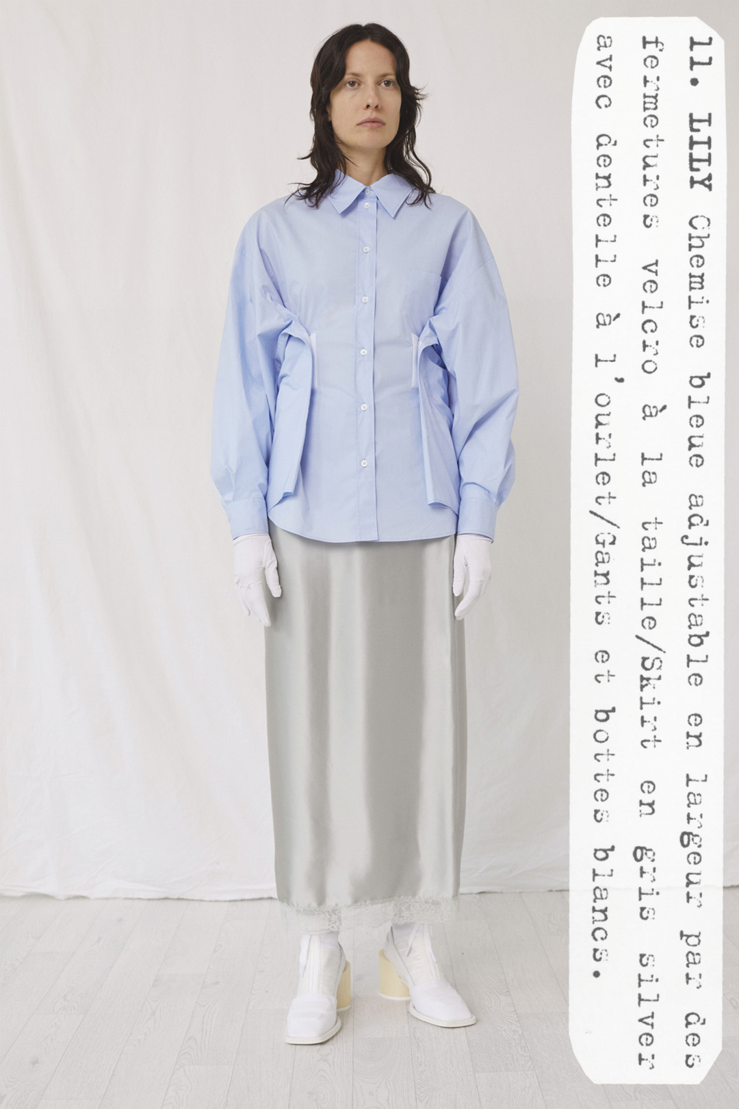 MM6 Maison Margiela 2021 Resort