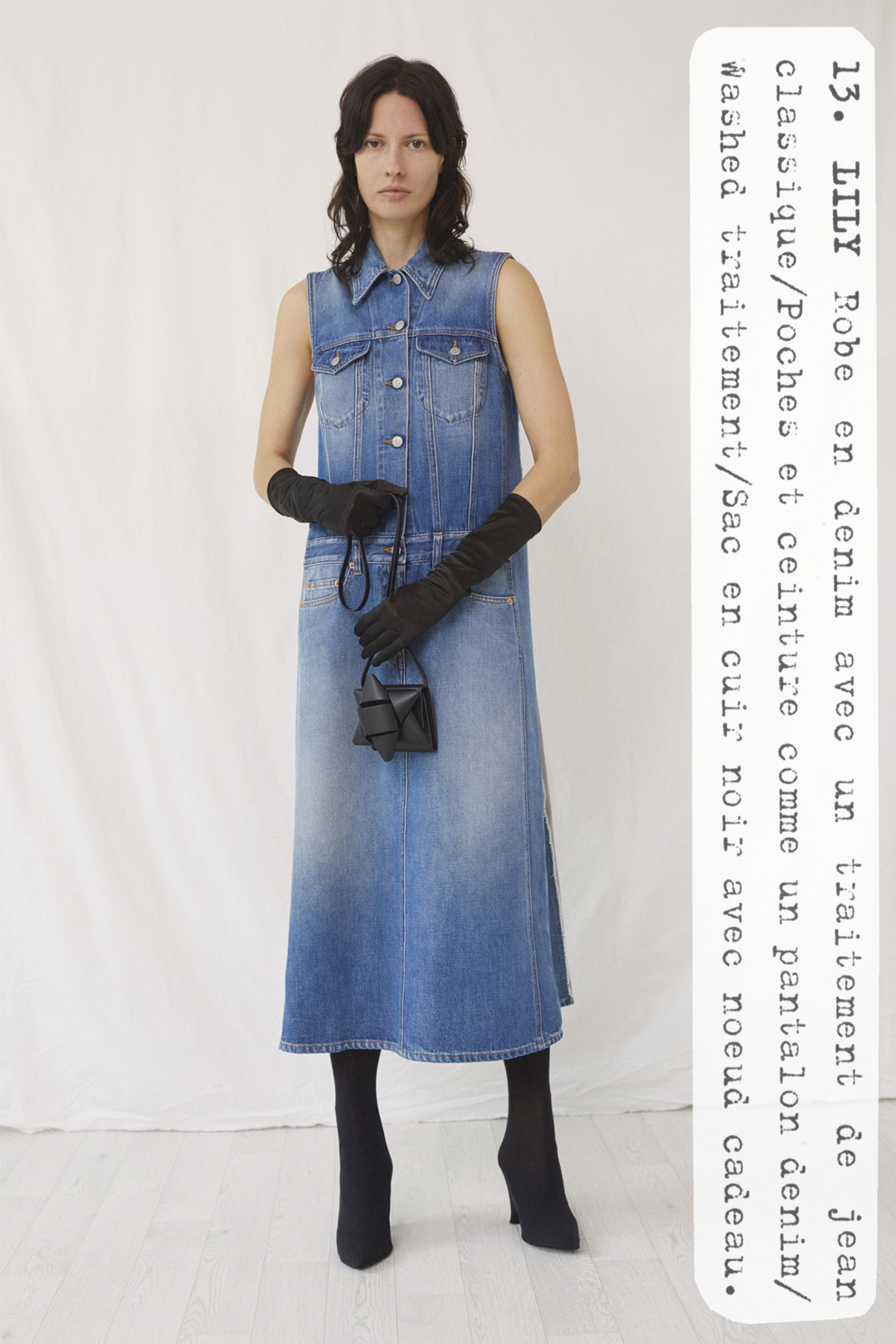 MM6 Maison Margiela 2021 Resort