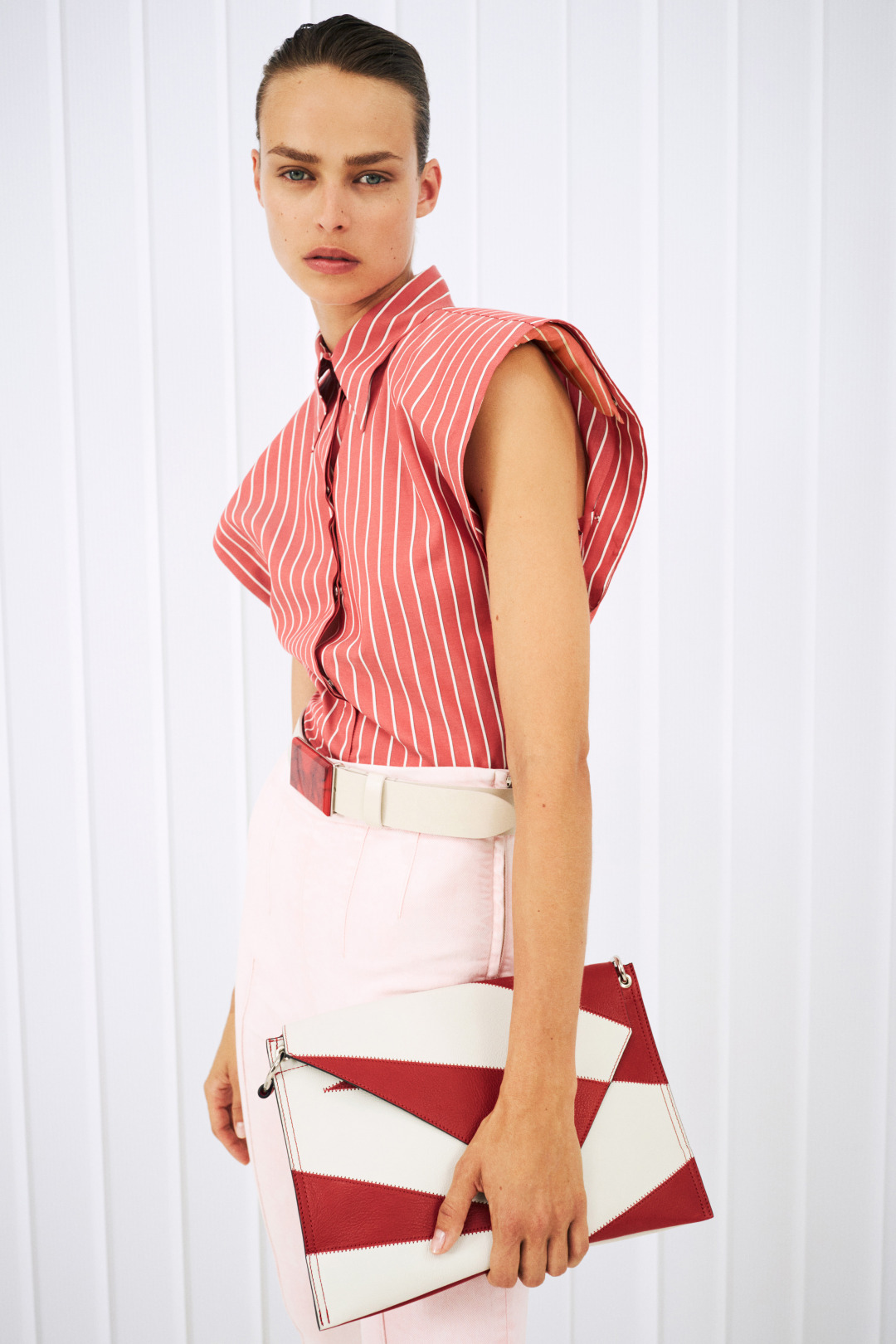 Isabel Marant 2021 Resort