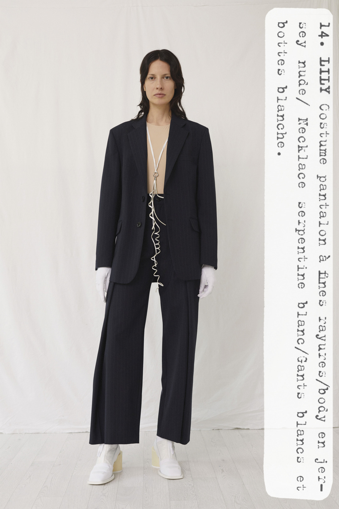 MM6 Maison Margiela 2021 Resort