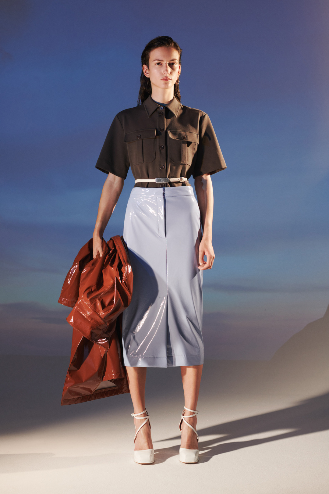 Sportmax 2021 Resort