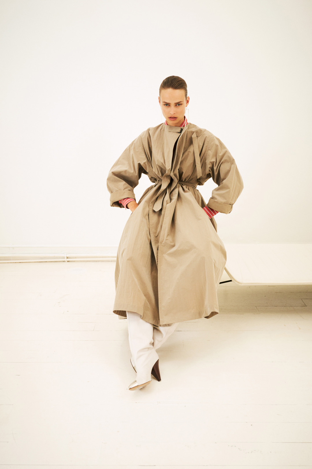 Isabel Marant 2021 Resort