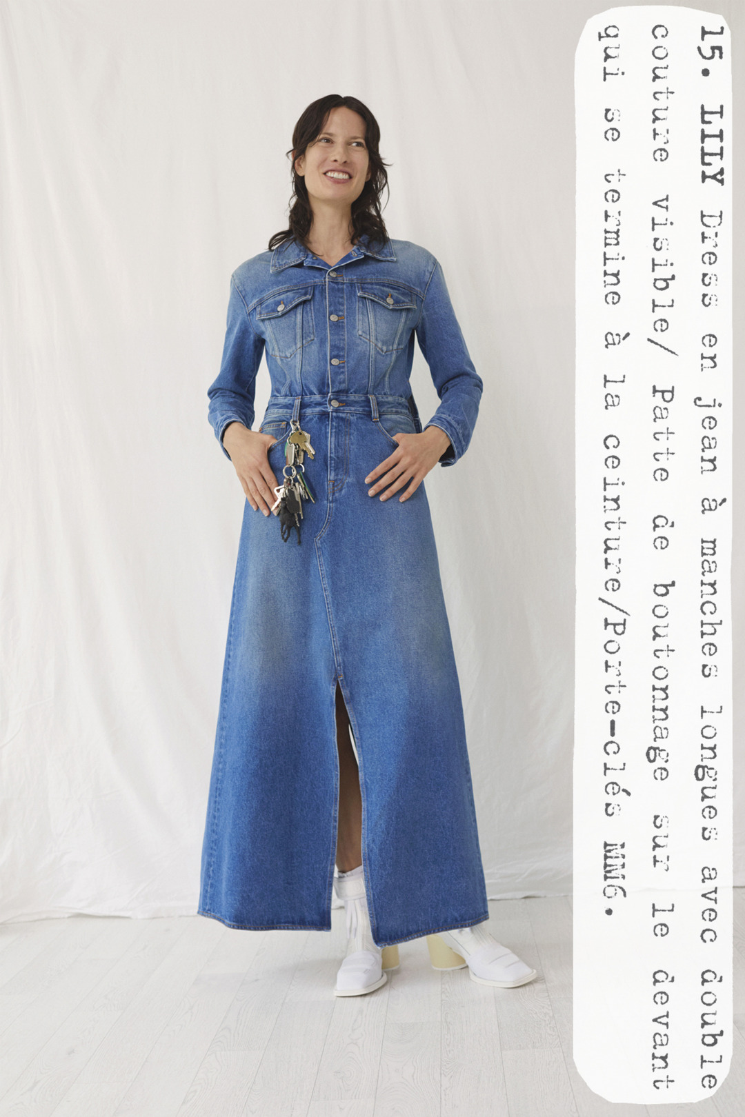 MM6 Maison Margiela 2021 Resort