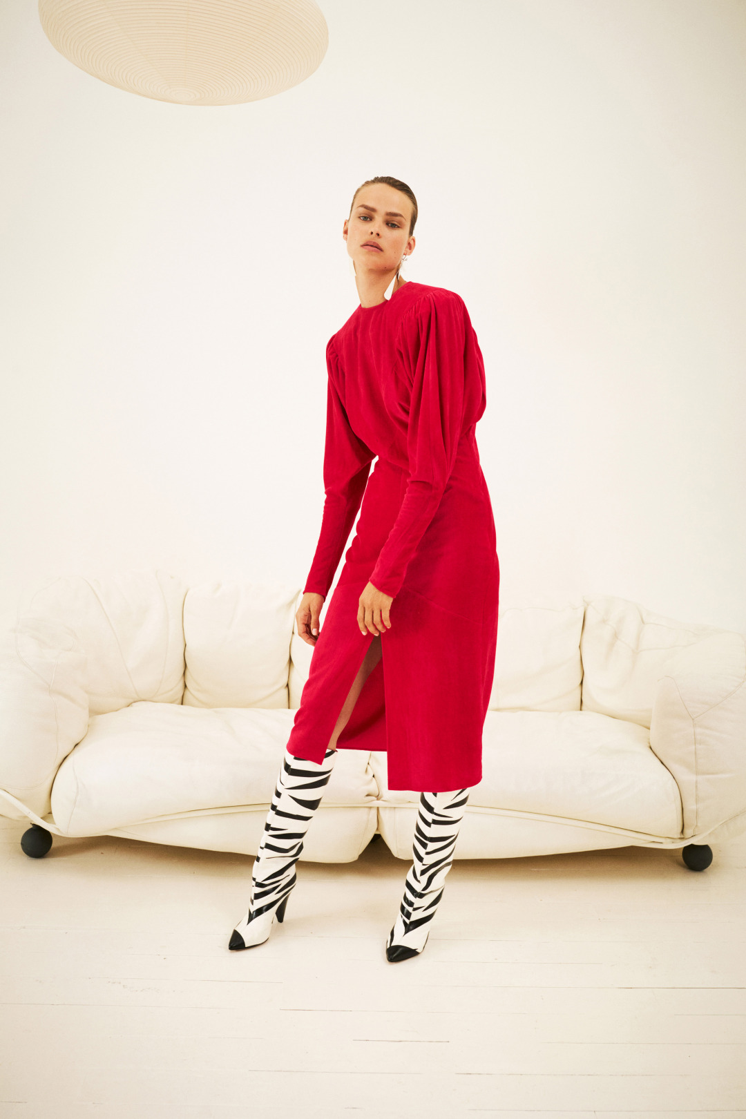 Isabel Marant 2021 Resort
