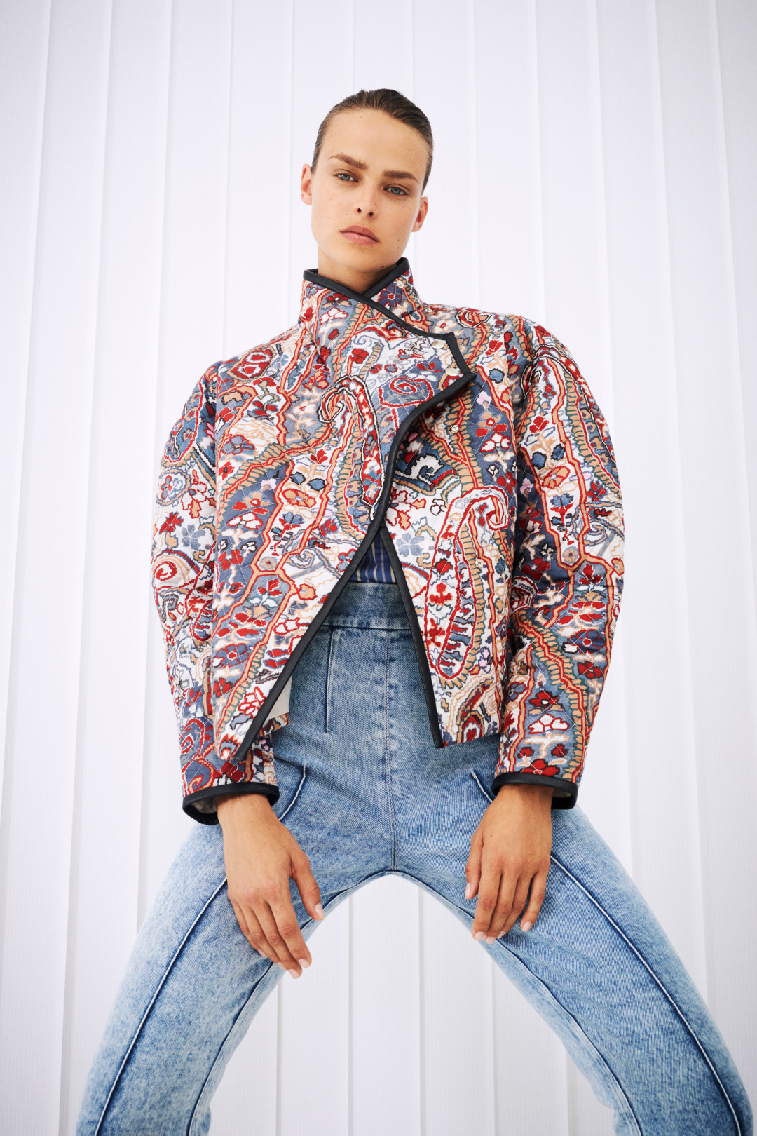Isabel Marant 2021 Resort