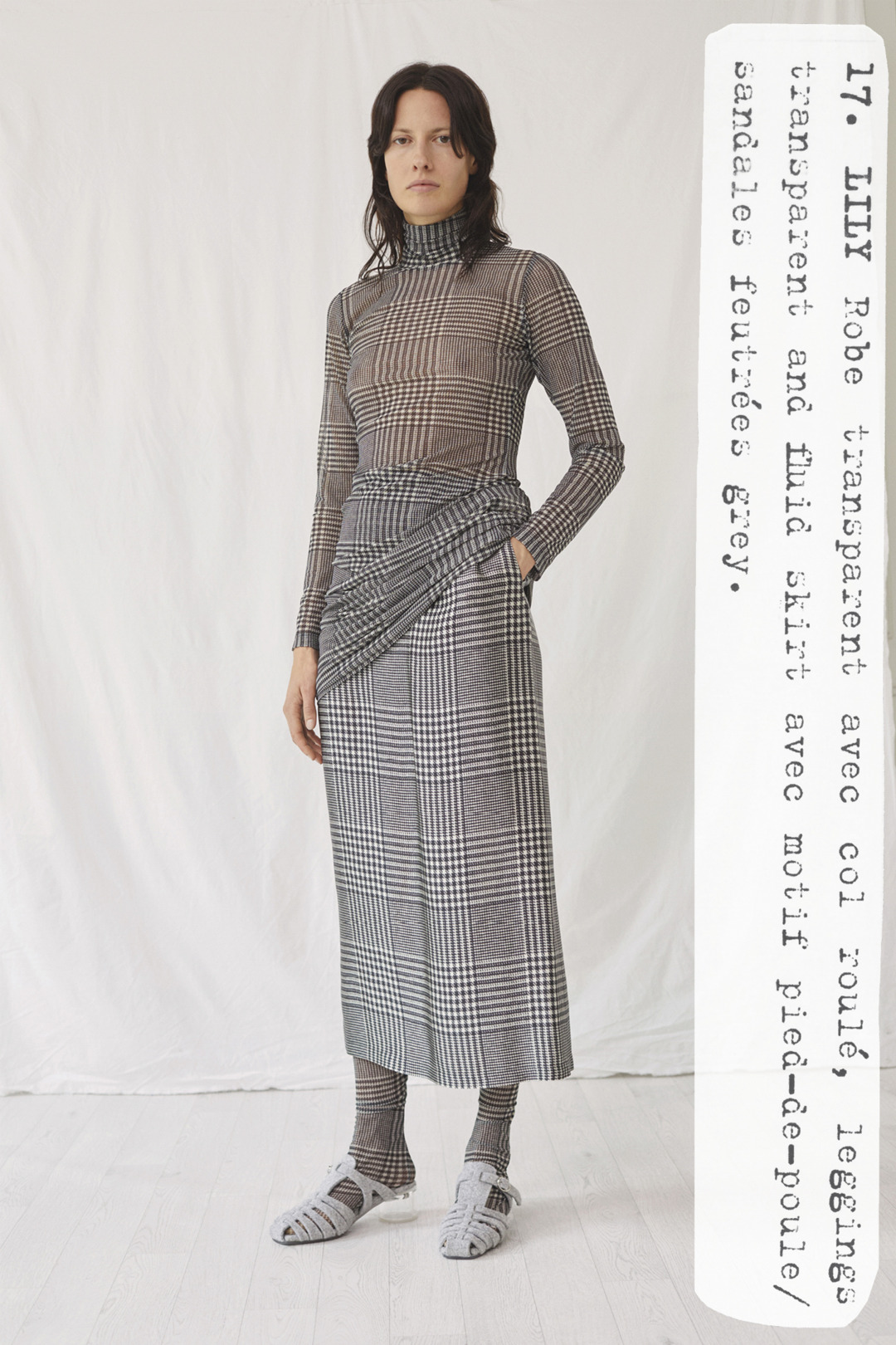 MM6 Maison Margiela 2021 Resort