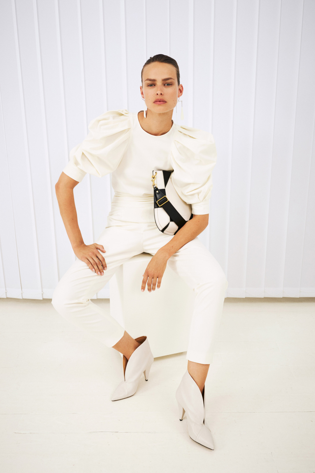 Isabel Marant 2021 Resort