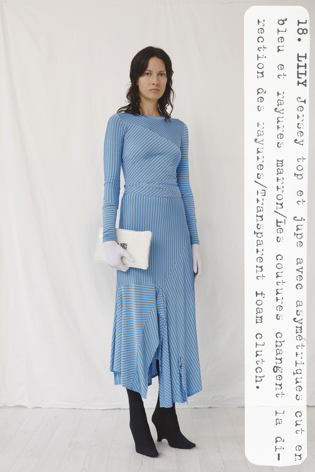 MM6 Maison Margiela 2021 Resort