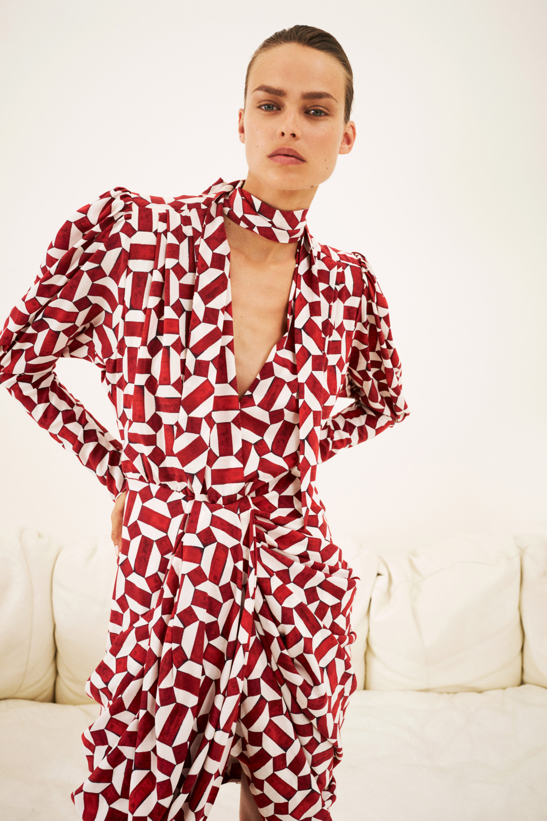 Isabel Marant 2021 Resort
