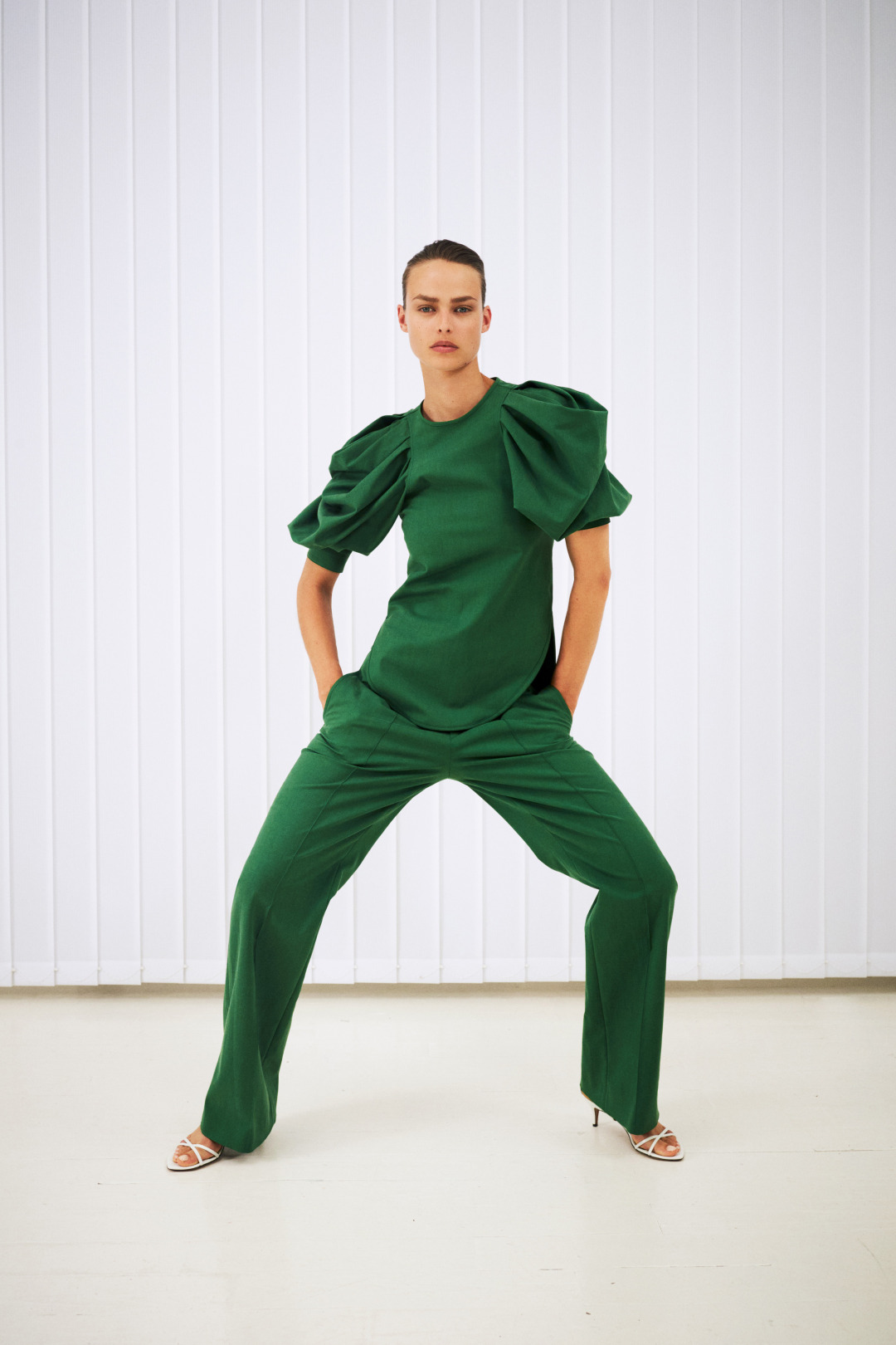 Isabel Marant 2021 Resort