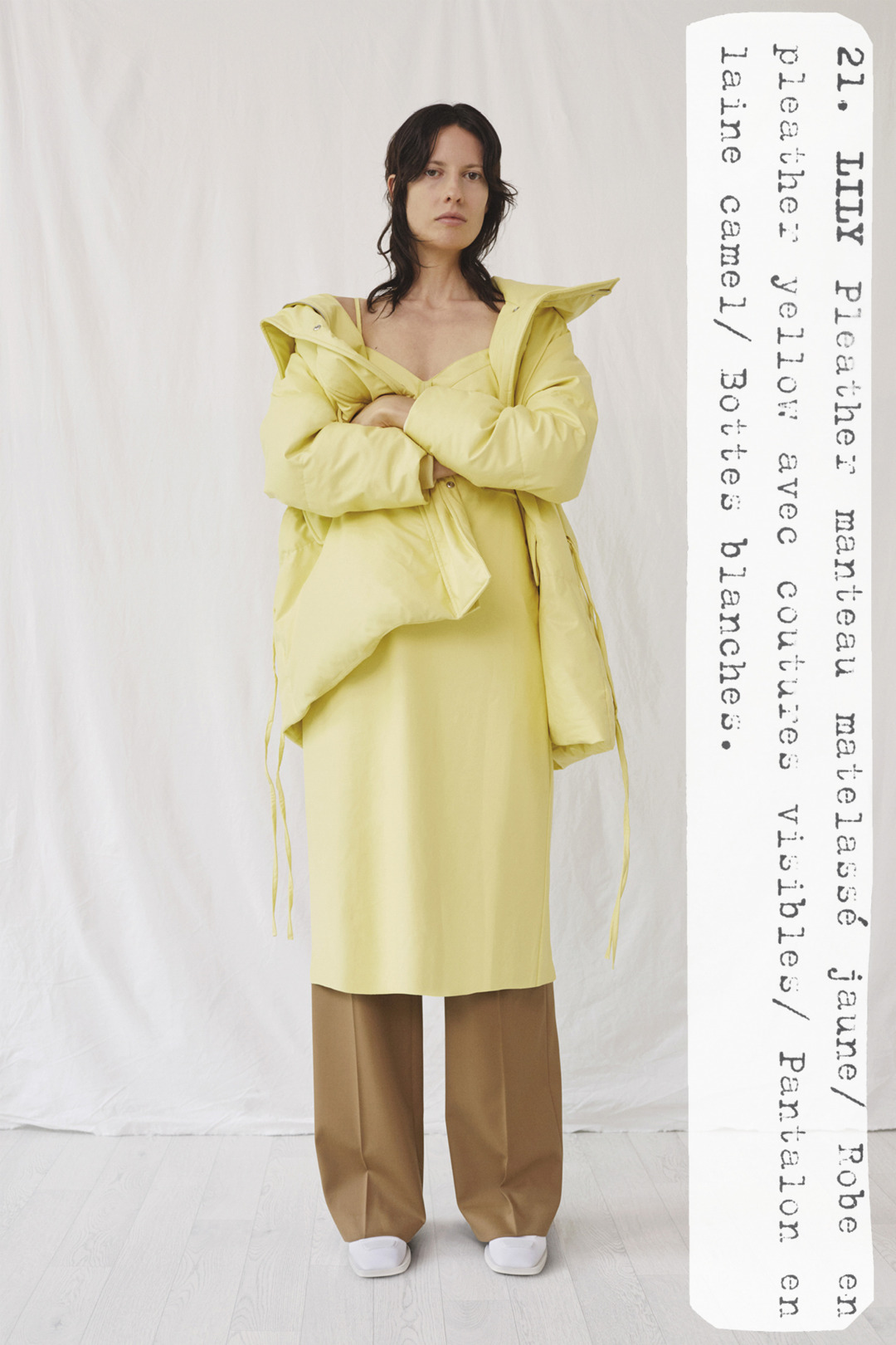 MM6 Maison Margiela 2021 Resort