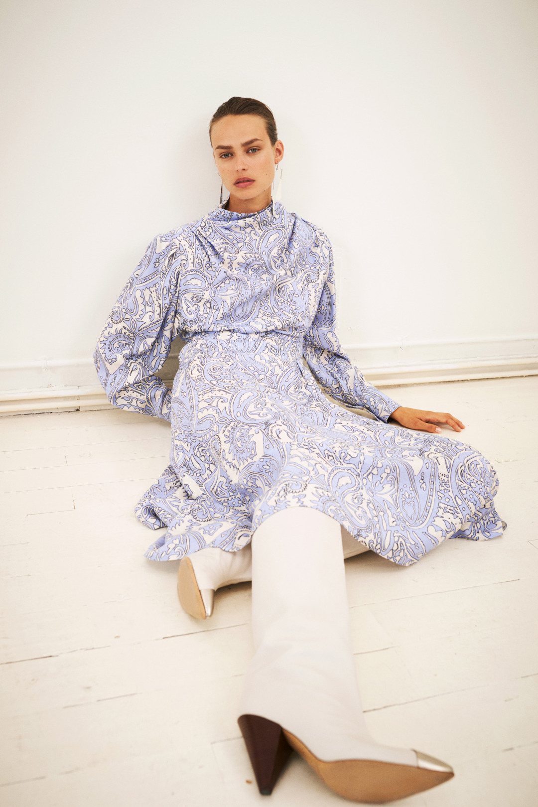 Isabel Marant 2021 Resort