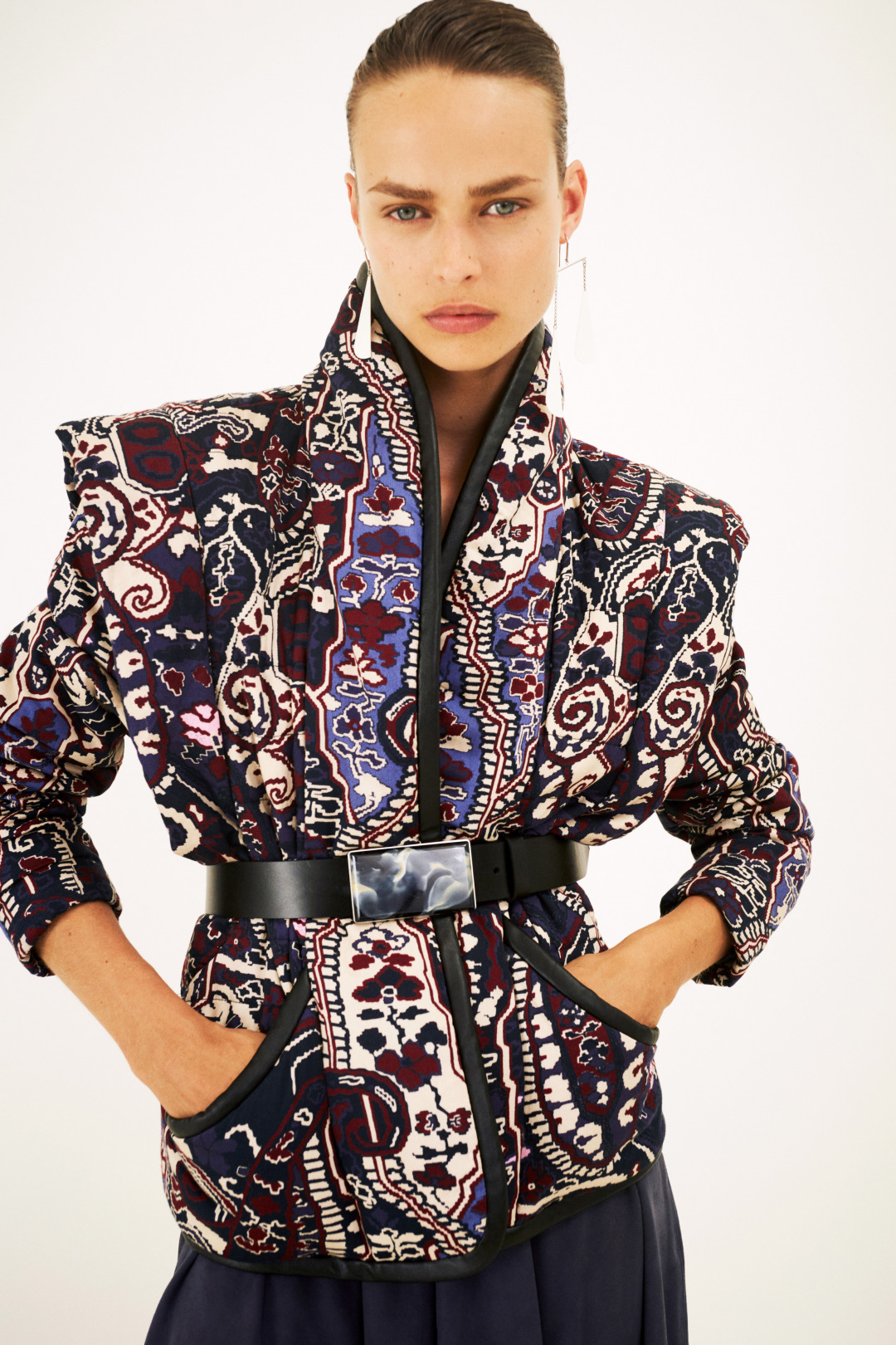 Isabel Marant 2021 Resort