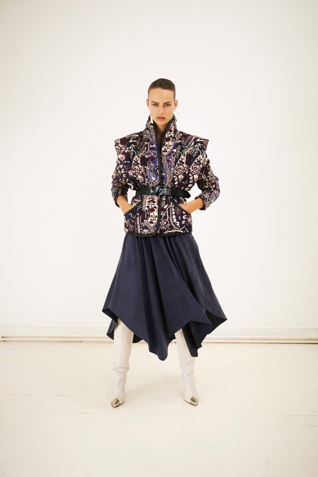 Isabel Marant 2021 Resort