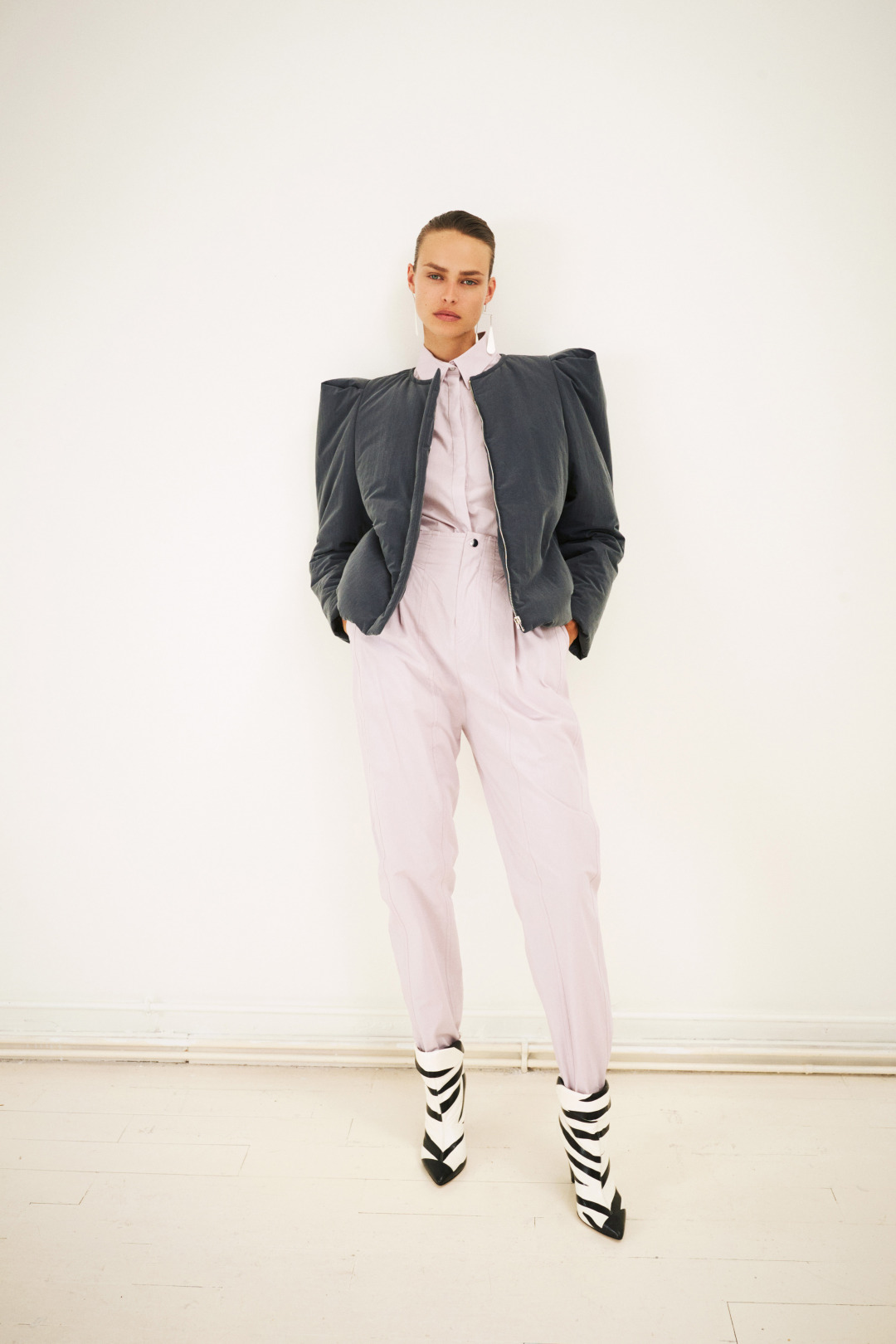 Isabel Marant 2021 Resort