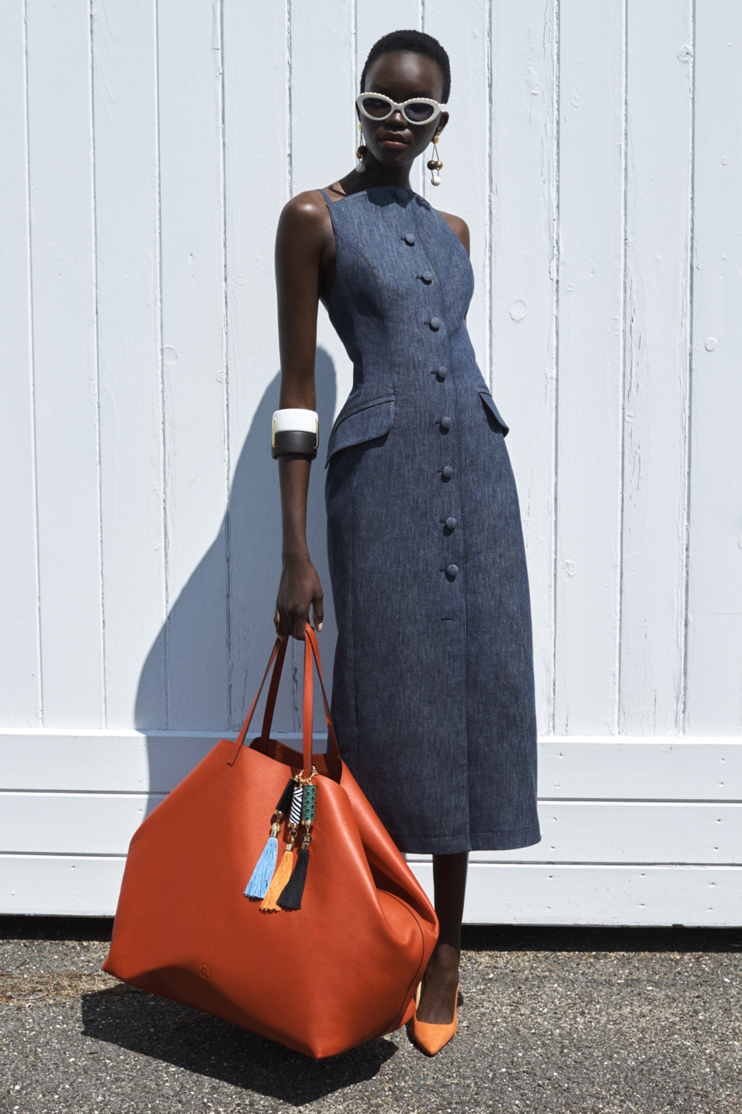 Carolina Herrera 2021 Resort