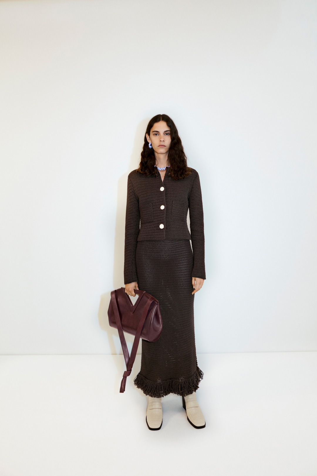 Bottega Veneta 2021 Resort