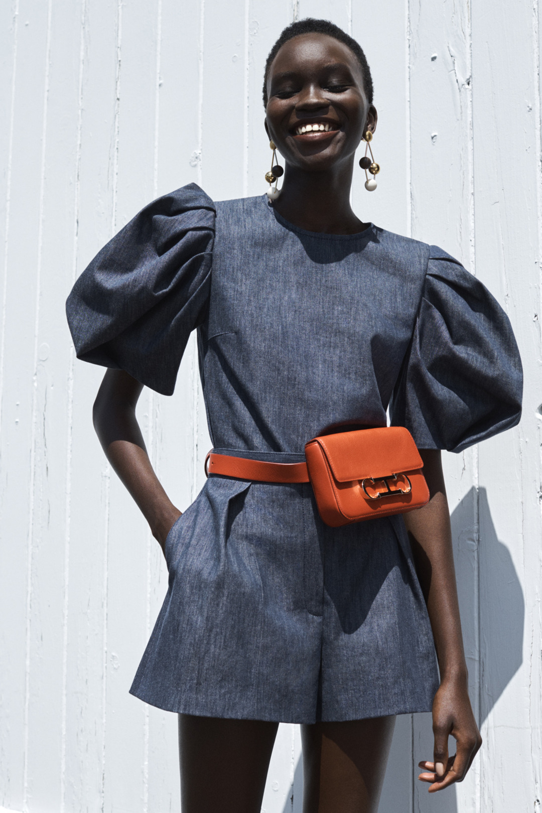 Carolina Herrera 2021 Resort