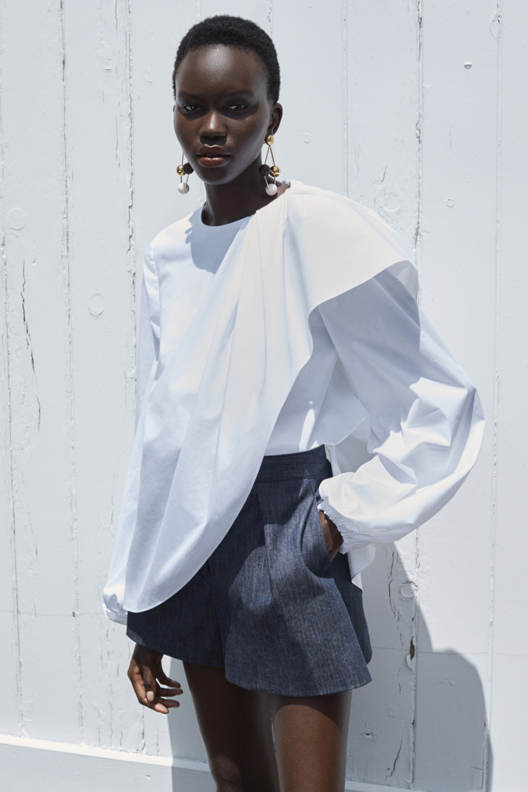 Carolina Herrera 2021 Resort