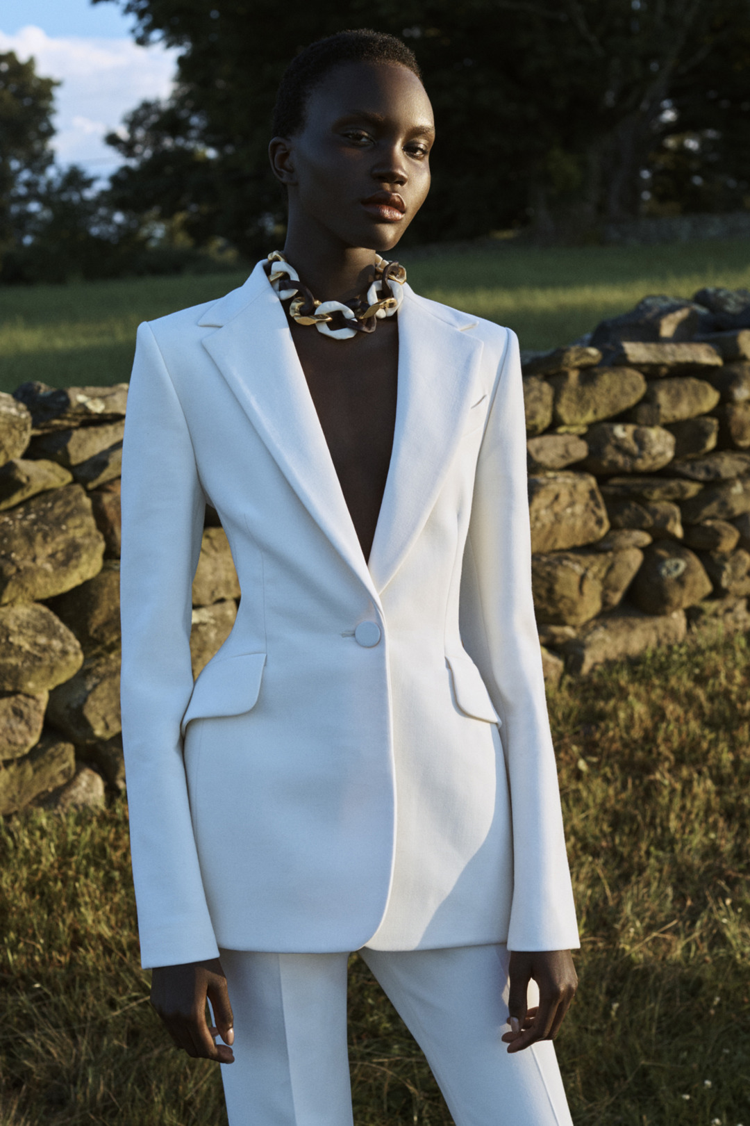 Carolina Herrera 2021 Resort