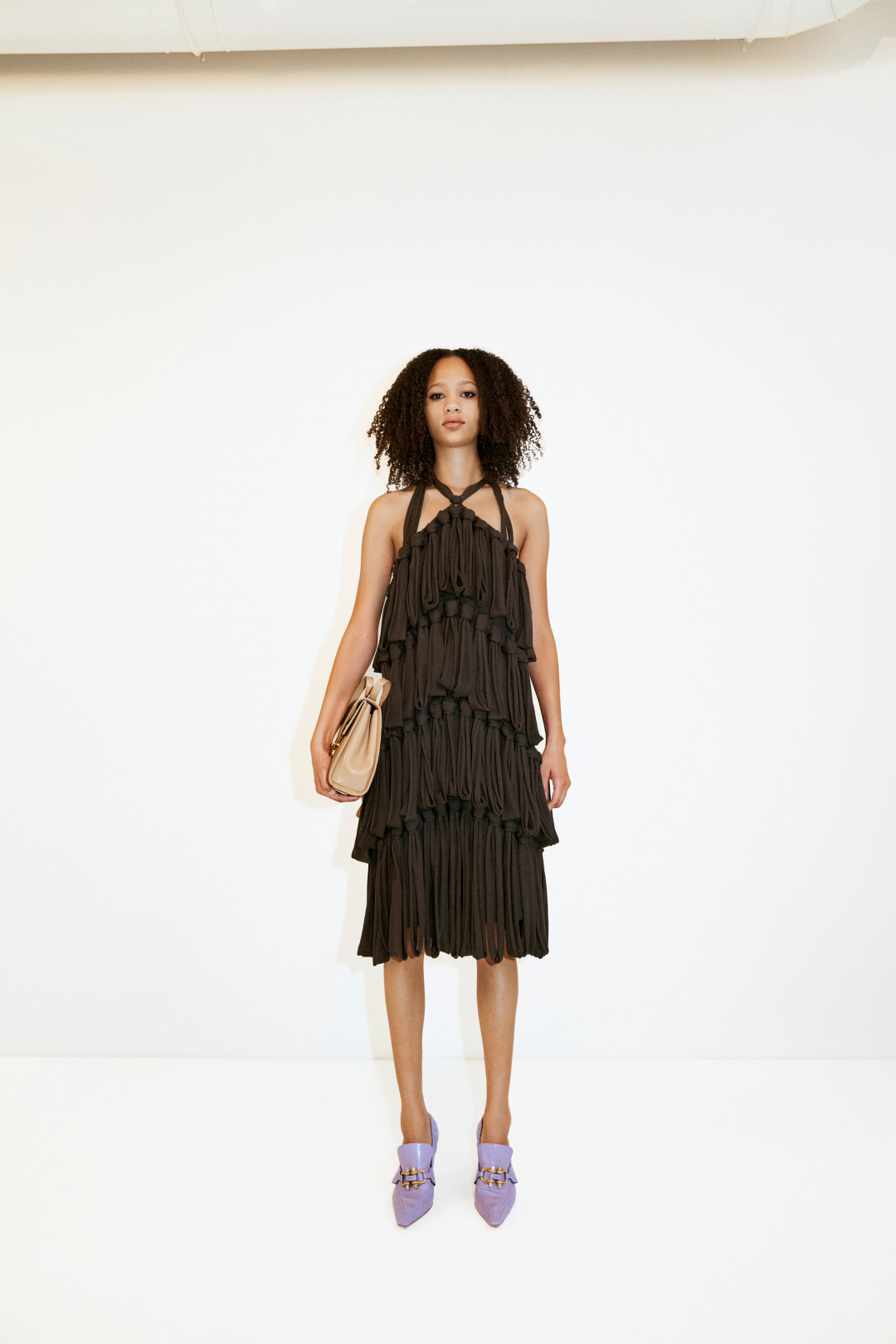 Bottega Veneta 2021 Resort