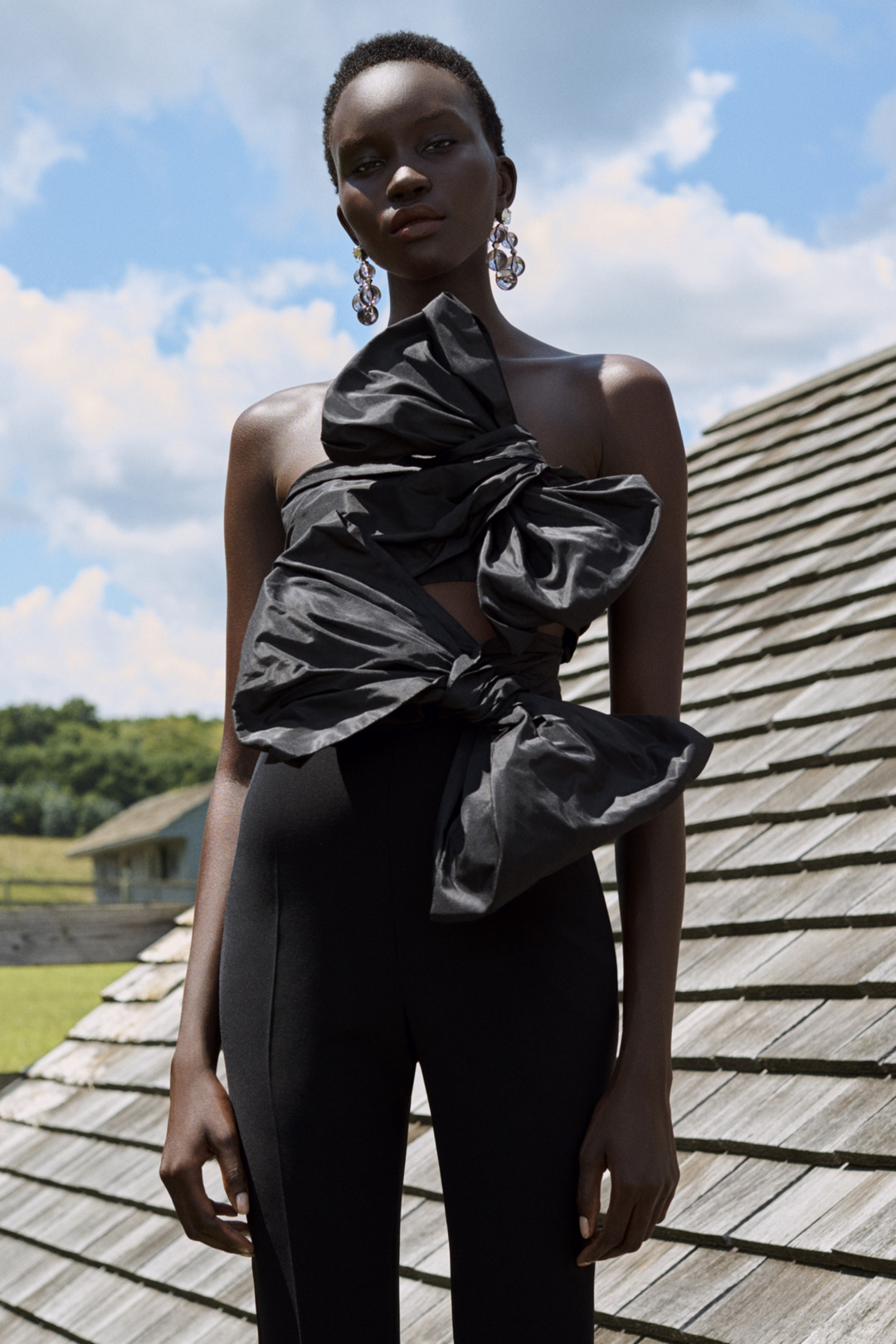 Carolina Herrera 2021 Resort