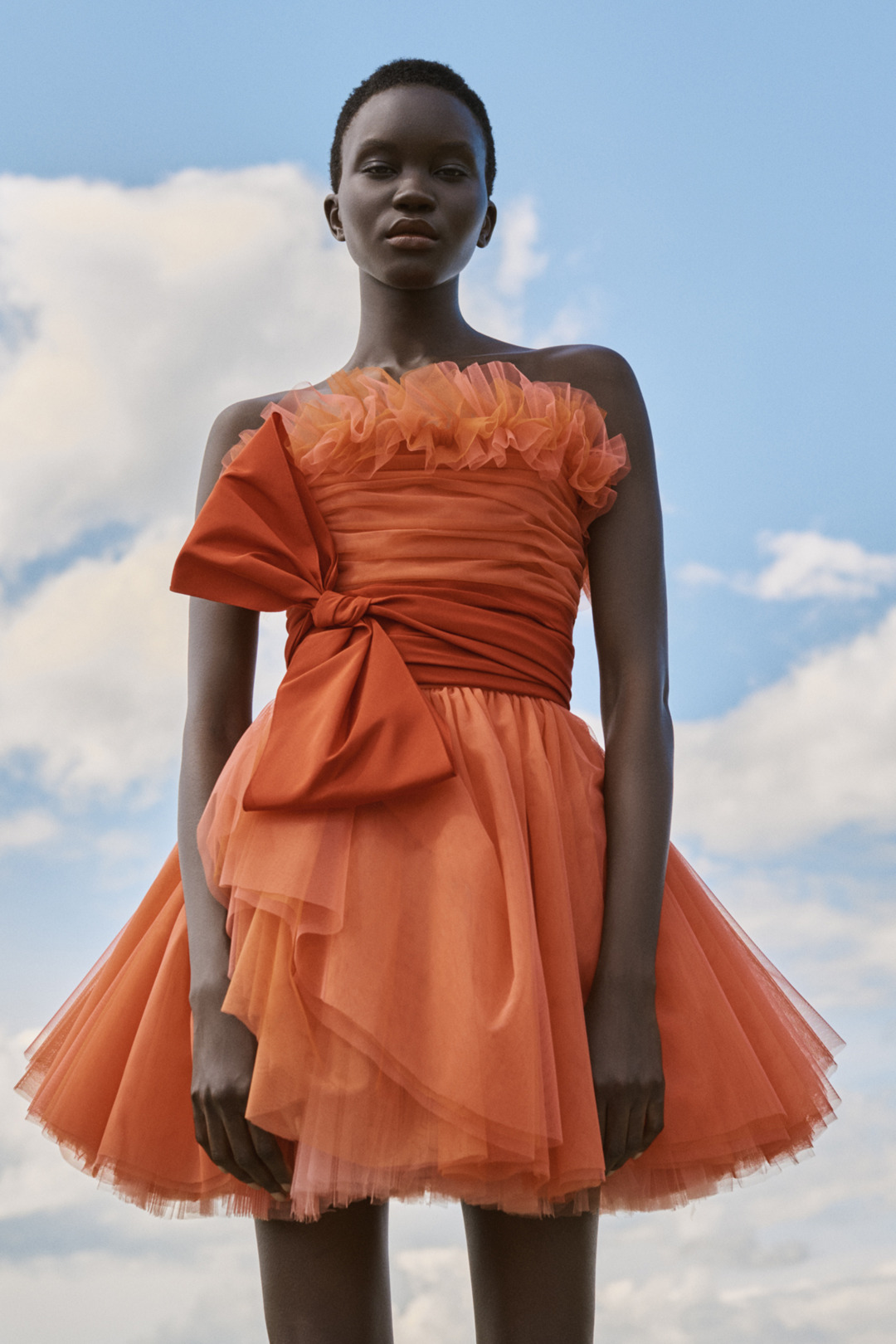 Carolina Herrera 2021 Resort