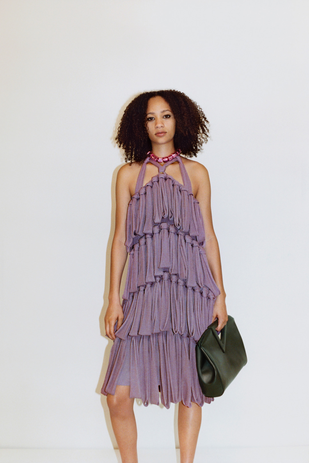 Bottega Veneta 2021 Resort