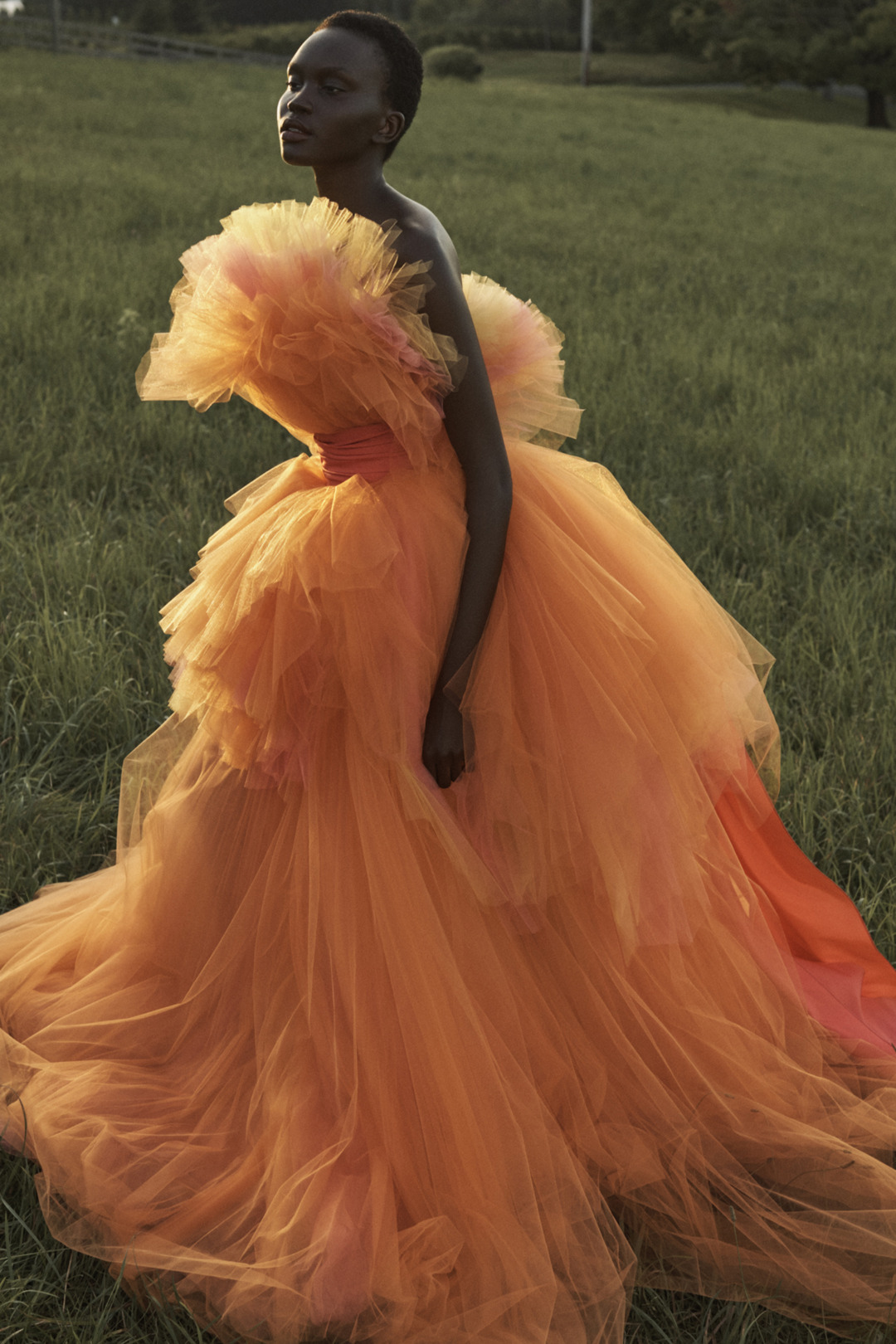 Carolina Herrera 2021 Resort
