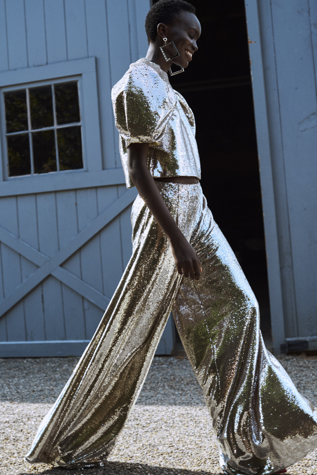 Carolina Herrera 2021 Resort