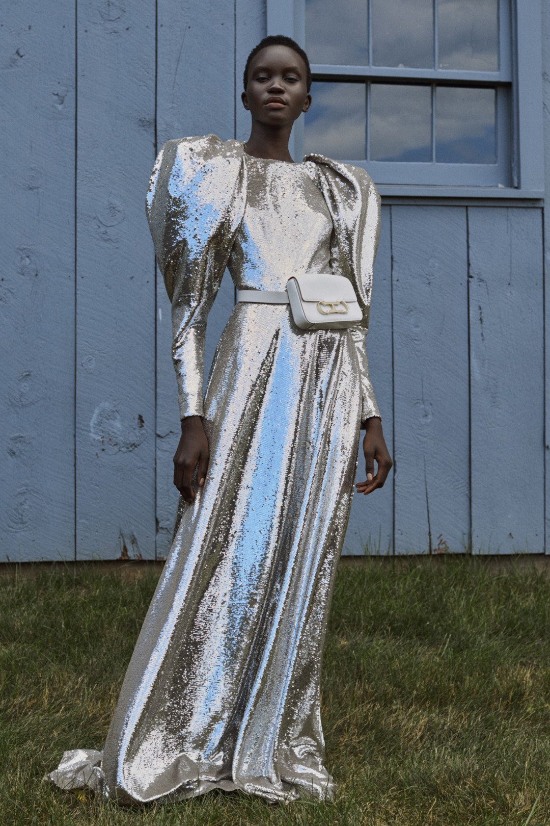 Carolina Herrera 2021 Resort