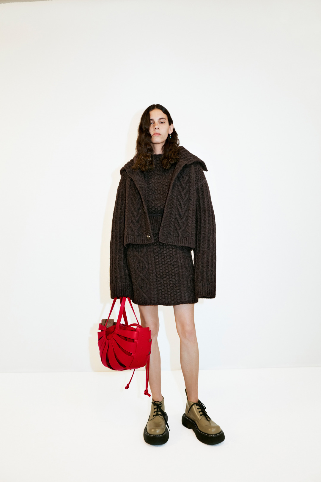 Bottega Veneta 2021 Resort