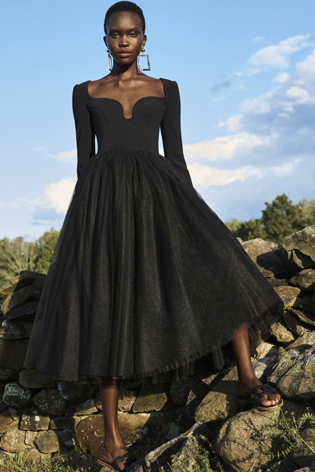 Carolina Herrera 2021 Resort