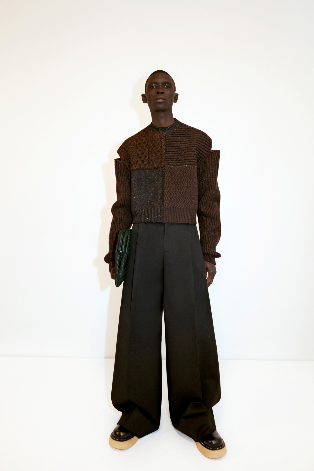 Bottega Veneta 2021 Resort