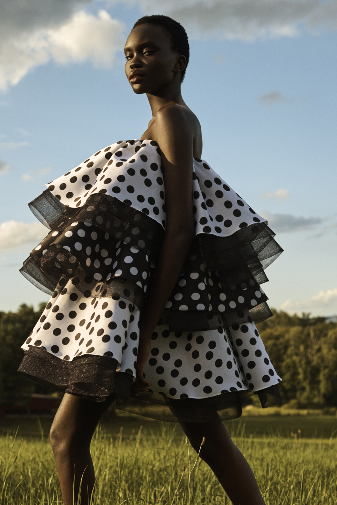 Carolina Herrera 2021 Resort