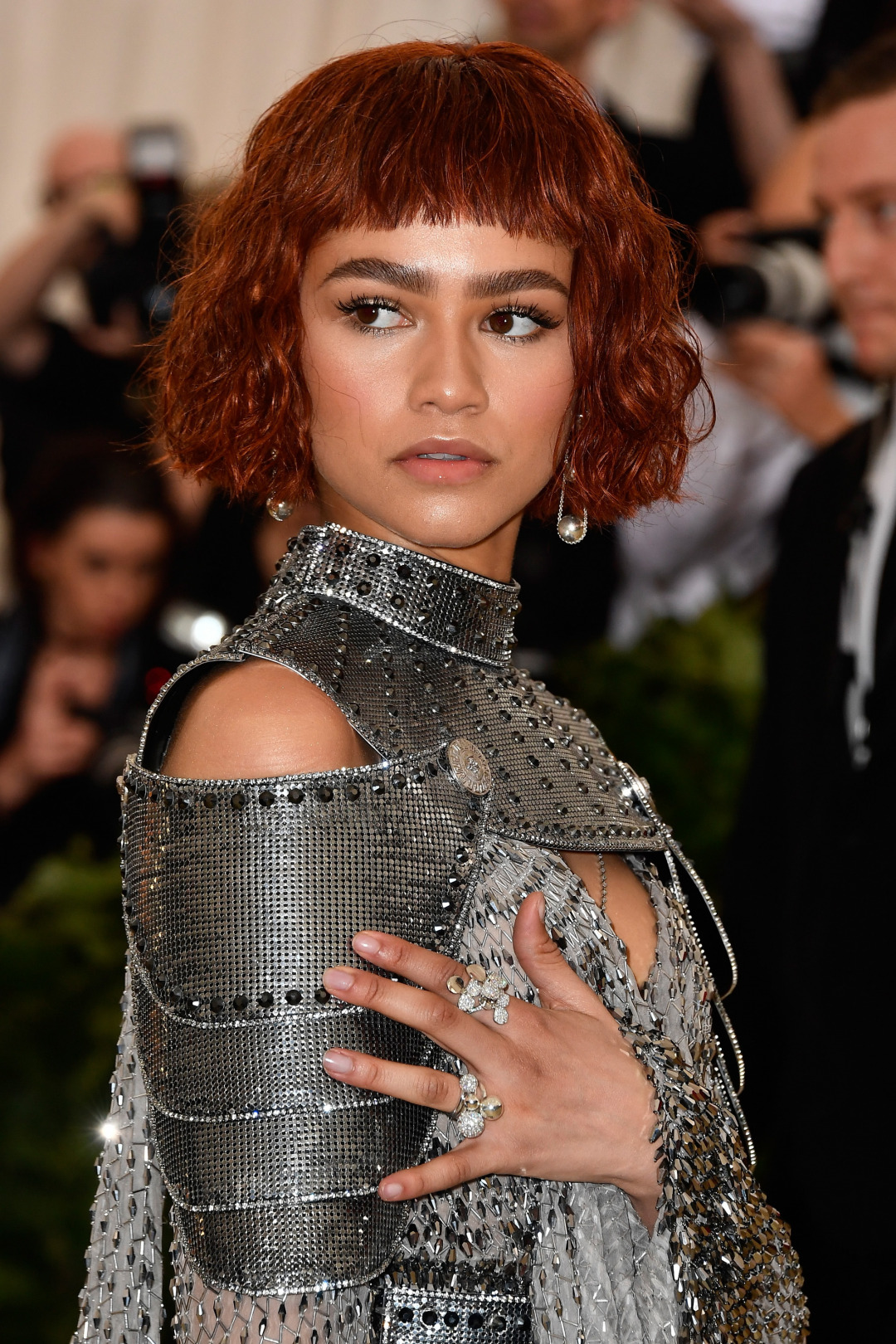 zendaya