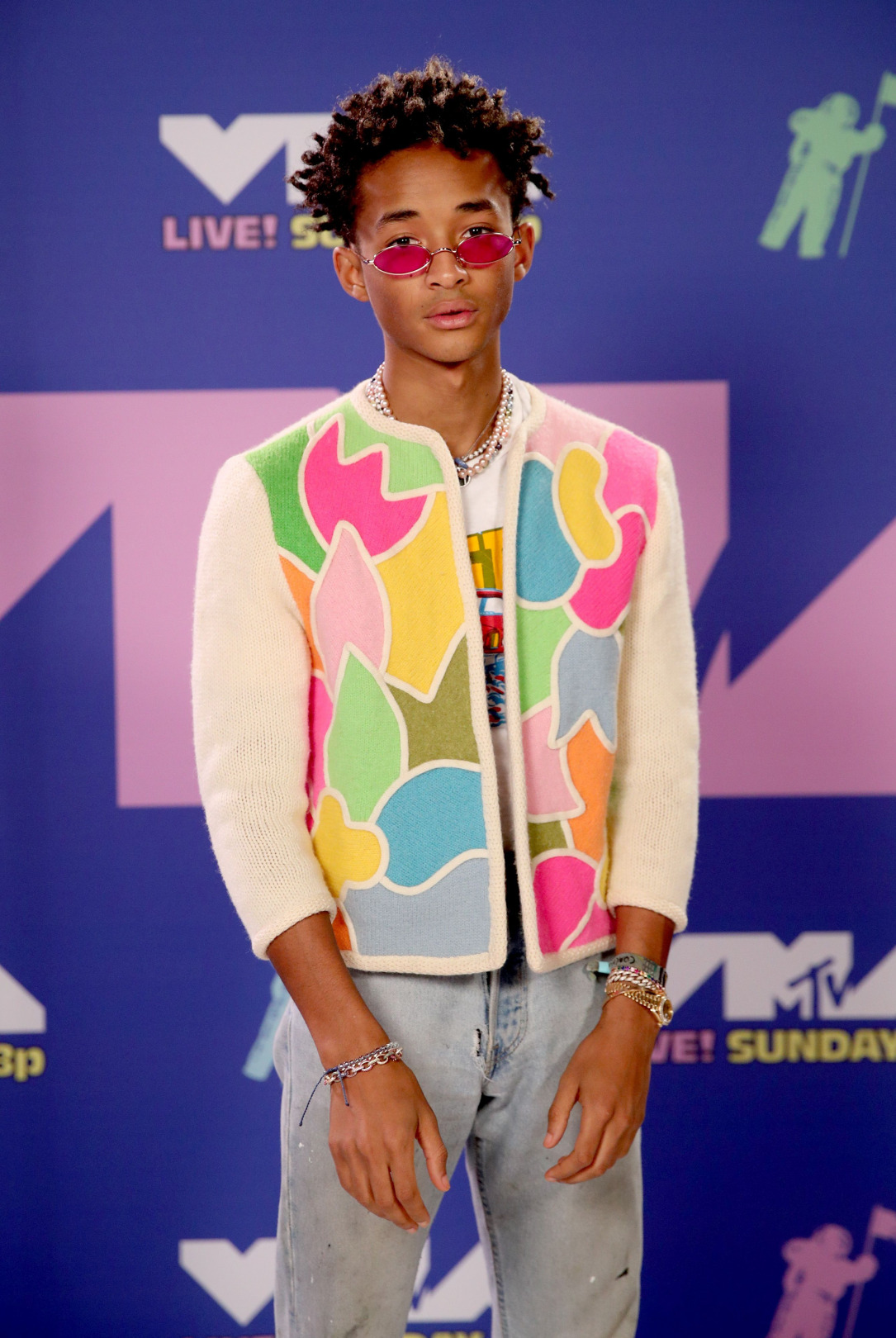 2020 MTV Video Music Awards: Gecenin En İyi Kırmızı Halı Görünümleri