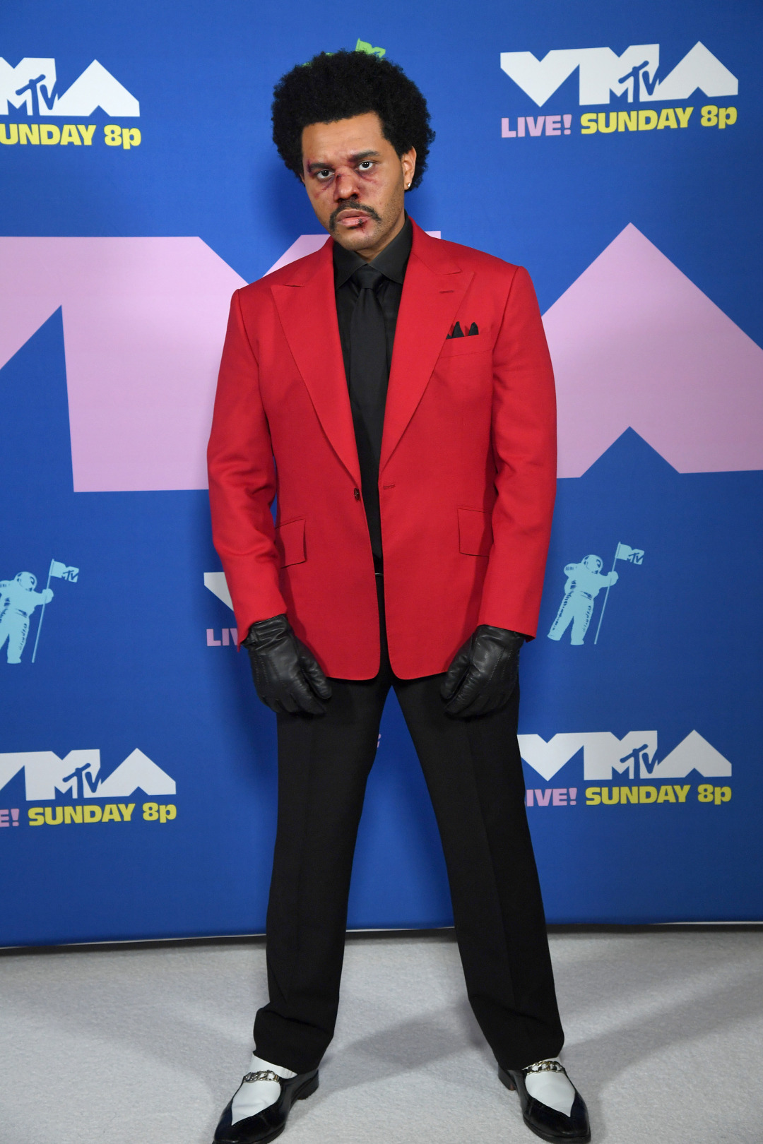 2020 MTV Video Music Awards: Gecenin En İyi Kırmızı Halı Görünümleri