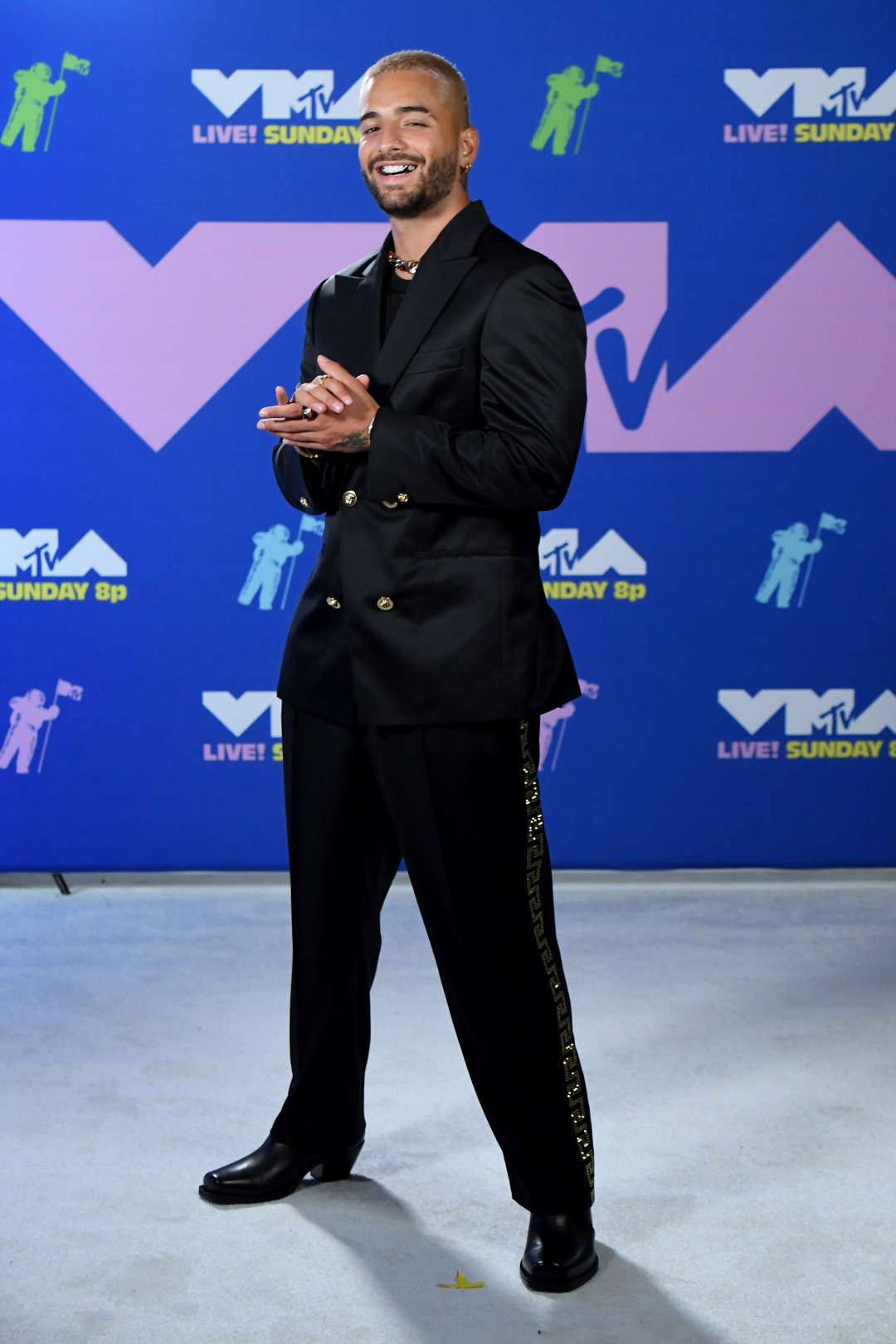 2020 MTV Video Music Awards: Gecenin En İyi Kırmızı Halı Görünümleri
