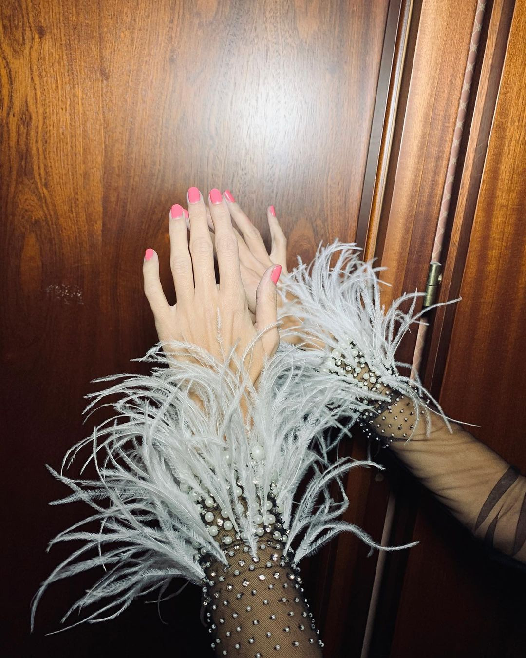 Naomi Campbell'dan Kendall Jenner'a Haftanın Güzellik Instagramları