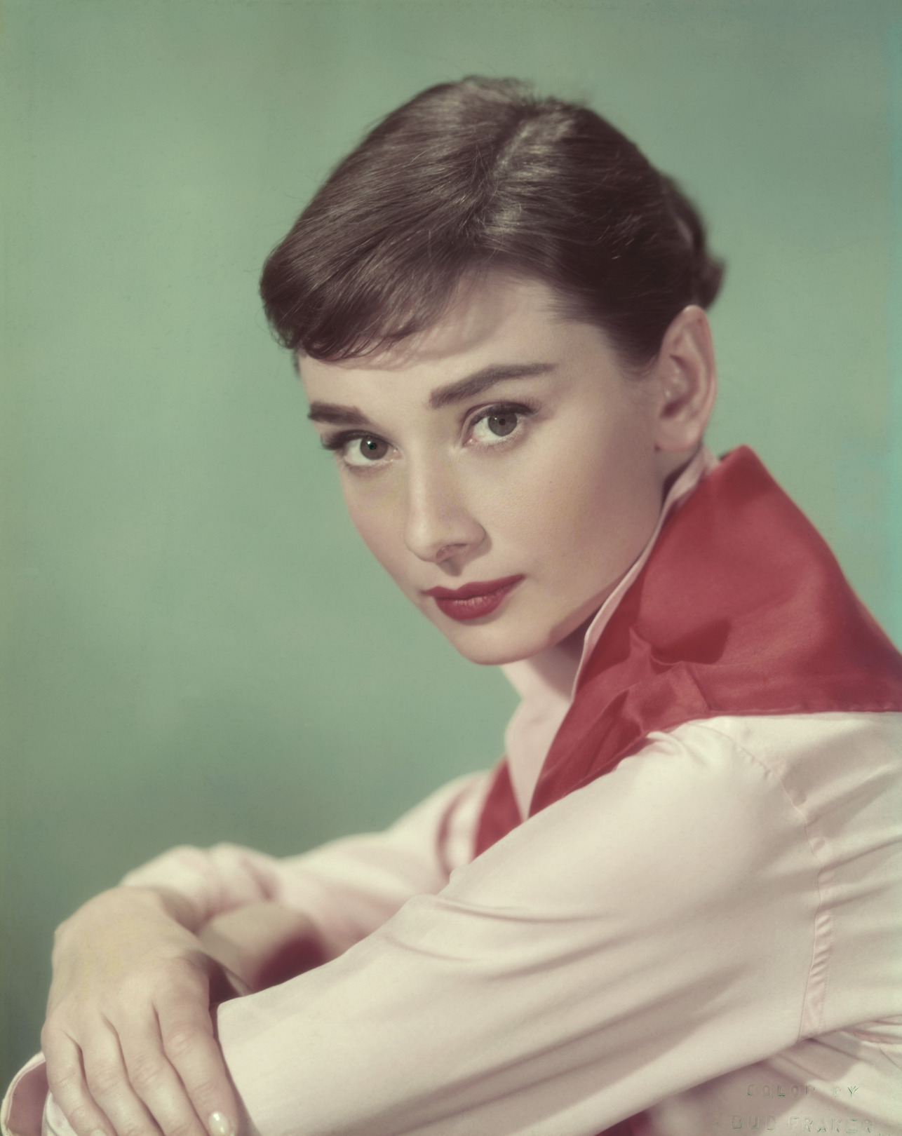 Güzellik İkonu: Audrey Hepburn