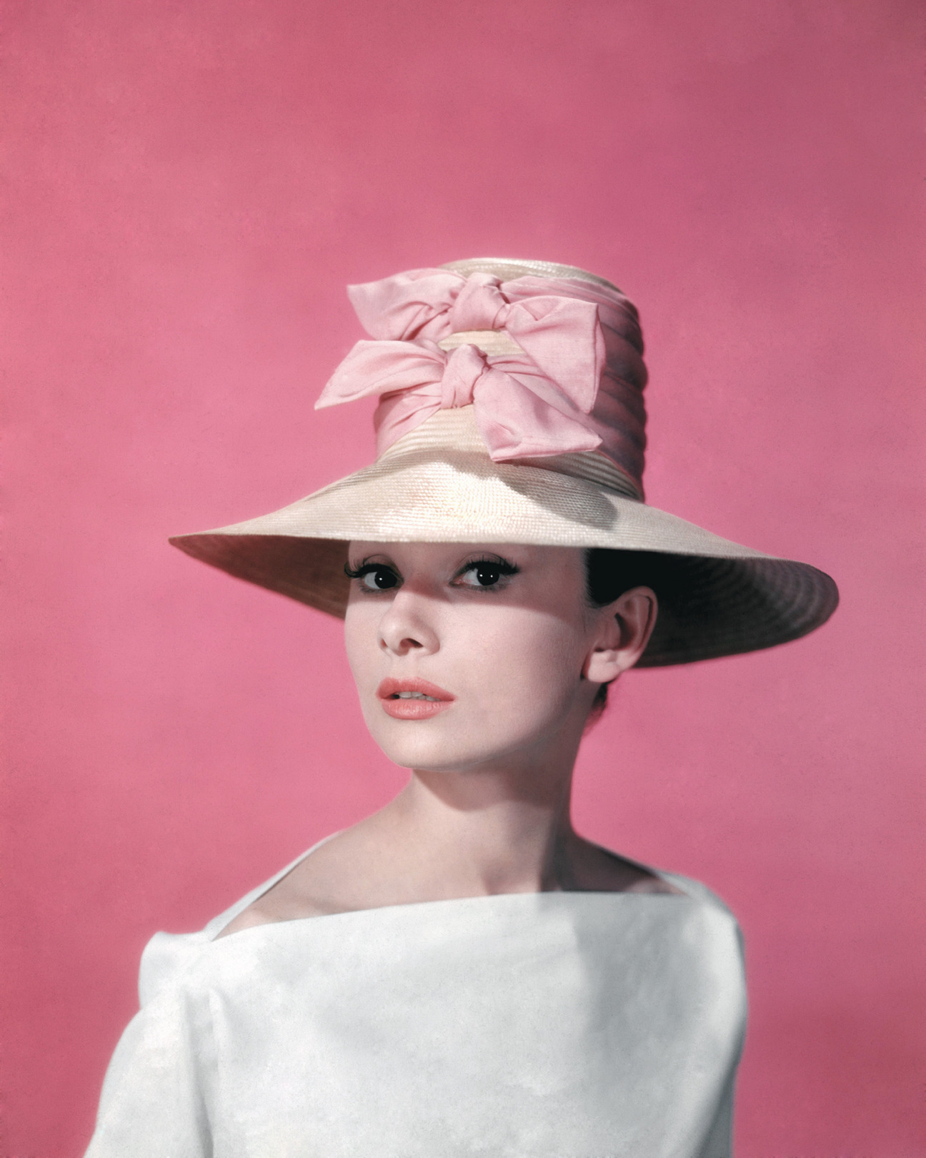 Güzellik İkonu: Audrey Hepburn
