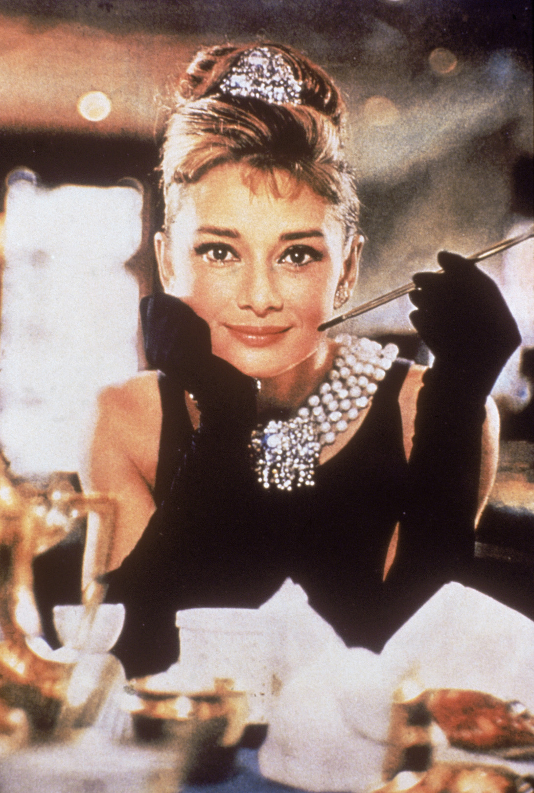 Güzellik İkonu: Audrey Hepburn