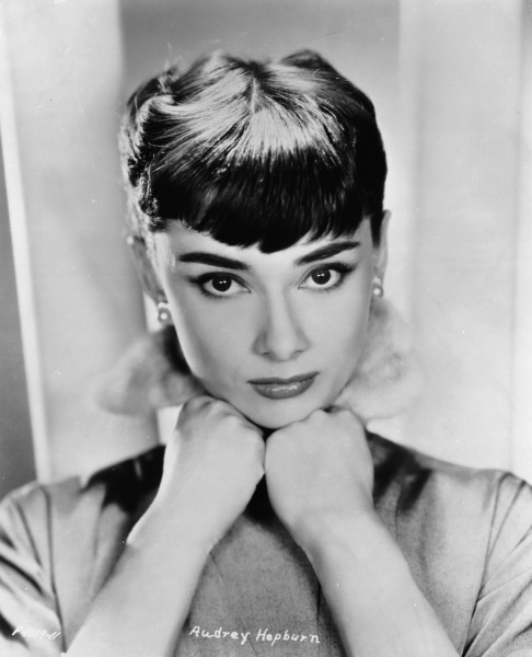 Güzellik İkonu: Audrey Hepburn
