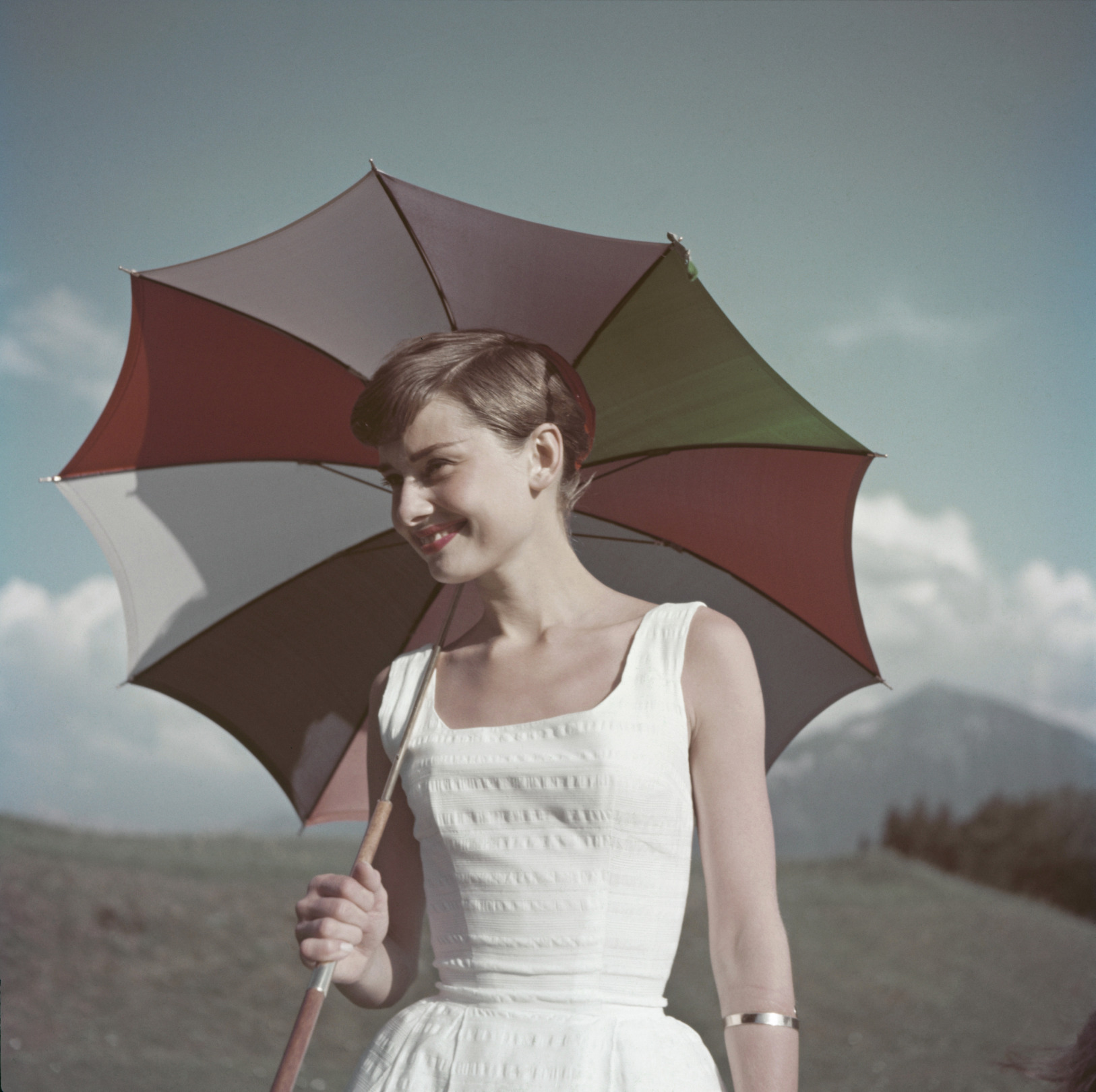 Güzellik İkonu: Audrey Hepburn