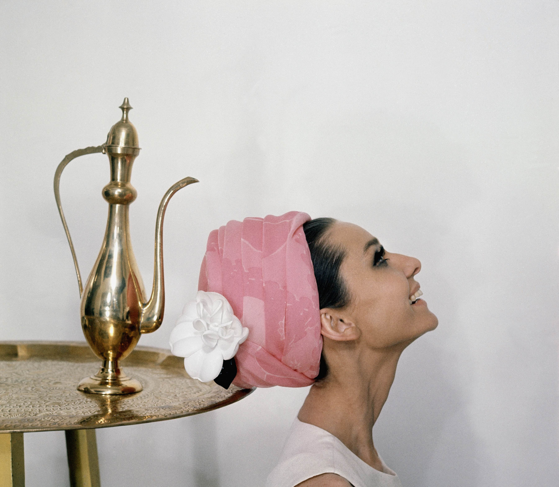 Güzellik İkonu: Audrey Hepburn
