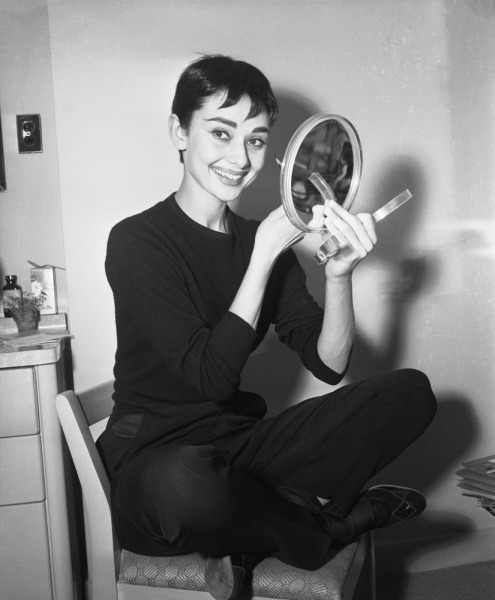 Güzellik İkonu: Audrey Hepburn