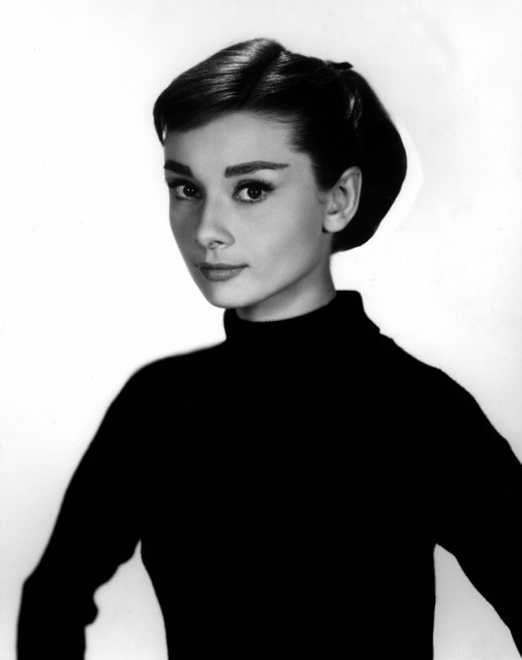 Güzellik İkonu: Audrey Hepburn